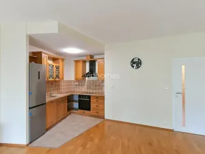 Pronájem bytu 2+kk, Praha - Dejvice, Heinemannova, 65 m2