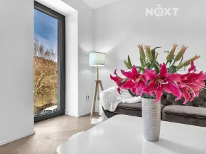 Prodej bytu 2+kk, Praha - Bohnice, V Zámcích, 53 m2