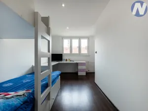 Prodej bytu 3+1, Zbytiny, 62 m2
