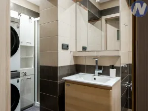Prodej bytu 3+1, Zbytiny, 62 m2