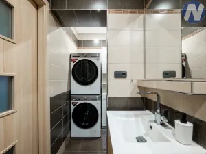 Prodej bytu 3+1, Zbytiny, 62 m2