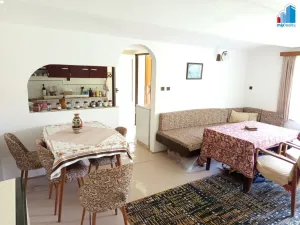 Prodej rodinného domu, Kopidlo, 240 m2