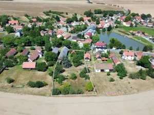 Prodej rodinného domu, Kopidlo, 240 m2