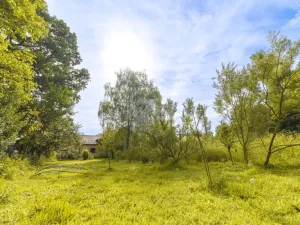 Prodej pozemku pro bydlení, Rychvald, Rybničná, 1467 m2