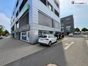 Pronájem obchodního prostoru, Uherské Hradiště, Stojanova, 78 m2