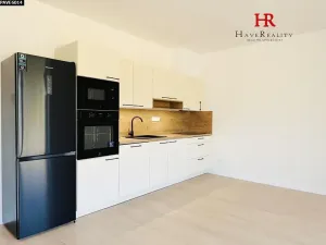 Pronájem bytu 1+kk, Benešov, Suchánkova, 37 m2