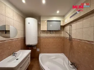 Pronájem rodinného domu, Libišany, 118 m2