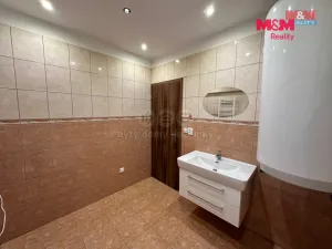 Pronájem rodinného domu, Libišany, 118 m2