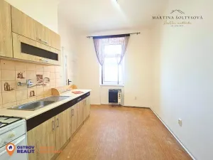 Pronájem bytu 2+1, Prostějov, Vodní, 63 m2