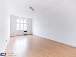 Pronájem bytu 2+1, Prostějov, Vodní, 63 m2
