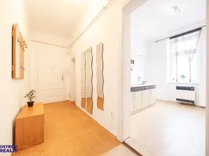 Pronájem bytu 2+1, Prostějov, Vodní, 63 m2