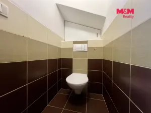 Pronájem rodinného domu, Kamenice nad Lipou, Úzká, 148 m2