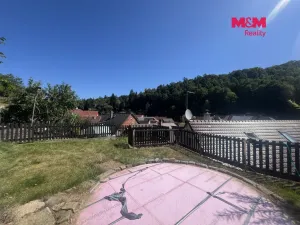 Pronájem rodinného domu, Kamenice nad Lipou, Úzká, 148 m2