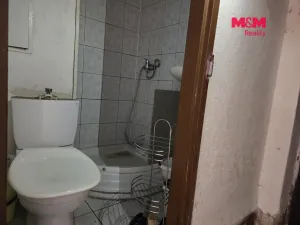 Prodej bytu 1+kk, Sokolov, Heyrovského, 19 m2