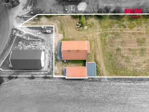 Prodej rodinného domu, Beřovice, 106 m2