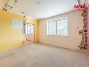 Prodej rodinného domu, Beřovice, 106 m2