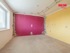 Prodej rodinného domu, Beřovice, 106 m2
