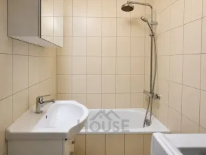 Prodej bytu 2+kk, Praha - Hlubočepy, Wassermannova, 46 m2