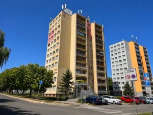 Prodej bytu 2+kk, Praha - Hlubočepy, Wassermannova, 46 m2