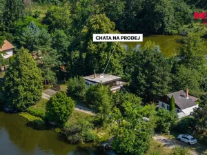 Prodej chaty, Semice, 58 m2