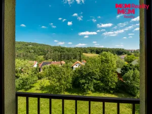 Prodej rodinného domu, Mořina, 240 m2