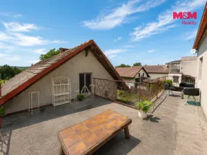 Prodej rodinného domu, Bukovka, 187 m2