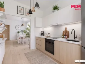 Prodej rodinného domu, Jablonec nad Nisou - Vrkoslavice, Janáčkova, 208 m2