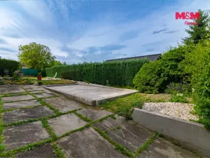 Prodej rodinného domu, Jablonec nad Nisou - Vrkoslavice, Janáčkova, 208 m2