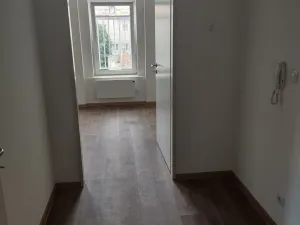 Pronájem bytu 1+kk, Ústí nad Labem - Předlice, Prostřední, 35 m2