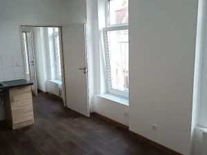 Pronájem bytu 1+kk, Ústí nad Labem - Předlice, Prostřední, 35 m2