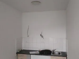 Pronájem bytu 1+kk, Ústí nad Labem - Předlice, Prostřední, 35 m2