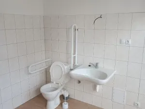 Pronájem bytu 1+kk, Ústí nad Labem - Předlice, Prostřední, 35 m2