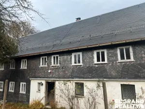 Prodej rodinného domu, Ebersdorf, Německo, 200 m2