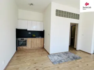 Pronájem bytu 2+kk, Trutnov - Horní Staré Město, Horská, 53 m2