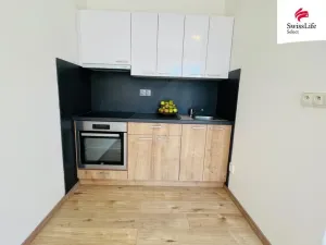 Pronájem bytu 2+kk, Trutnov - Horní Staré Město, Horská, 53 m2