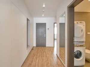 Pronájem bytu 2+kk, Praha - Vršovice, Donská, 70 m2