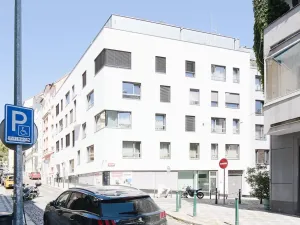 Pronájem bytu 2+kk, Praha - Vršovice, Donská, 70 m2