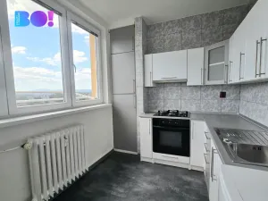 Prodej bytu 1+1, Ostrava, Františka Hajdy, 36 m2