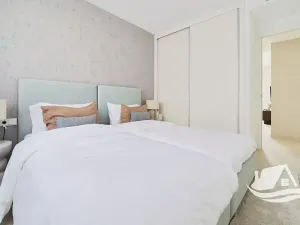 Prodej bytu 3+kk, Fuengirola, Španělsko, 118 m2