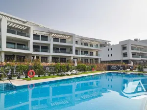 Prodej bytu 3+kk, Fuengirola, Španělsko, 207 m2