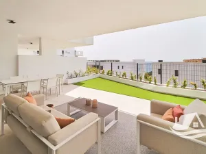 Prodej bytu 4+kk, Fuengirola, Španělsko, 142 m2
