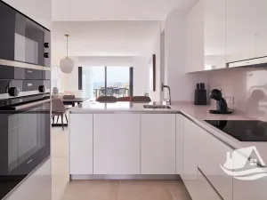 Prodej bytu 4+kk, Fuengirola, Španělsko, 167 m2