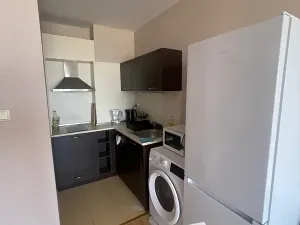 Prodej bytu 2+kk, Sveti Vlas, Bulharsko, 61 m2