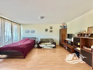 Prodej bytu 1+kk, Sveti Vlas, Bulharsko, 40 m2