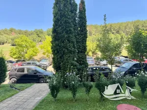 Prodej bytu 1+kk, Sveti Vlas, Bulharsko, 40 m2