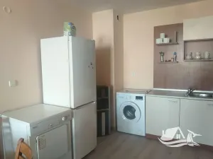 Prodej bytu 2+kk, Nesebar, Bulharsko, 63 m2