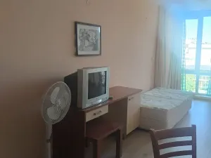 Prodej bytu 2+kk, Nesebar, Bulharsko, 63 m2