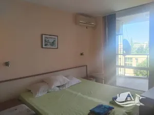 Prodej bytu 2+kk, Nesebar, Bulharsko, 63 m2