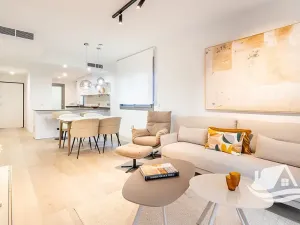 Prodej bytu 4+kk, Colònia de Sant Jordi, Španělsko, 344 m2