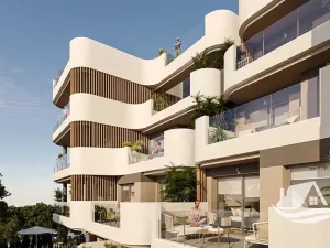 Prodej bytu 3+kk, Capdepera, Španělsko, 91 m2